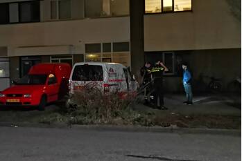 nieuws kelvinstraat ede