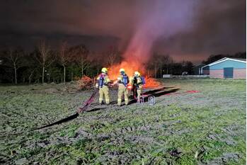 brand molenstraat bennekom