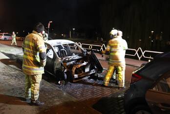 brand leidseweg utrecht