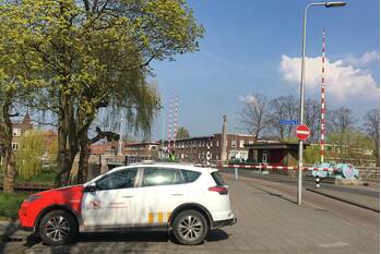 nieuws spinozabrug utrecht