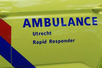 ongeval veldslagweg vorden