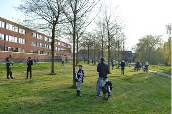 nieuws cees nooteboompad leiderdorp