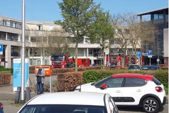 brand gendringenlaan tilburg