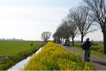 nieuws franekerweg - n384 franeker