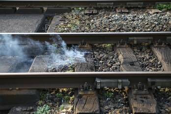 brand callenbachstraat nijkerk