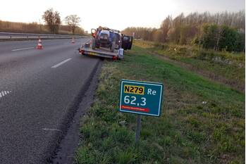 nieuws kanaaldijk noord - n279 heeswijk-dinther