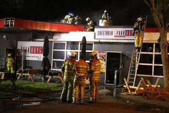 brand vrieslantlaan utrecht