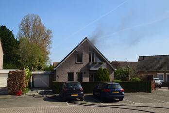 brand eikenhof koewacht