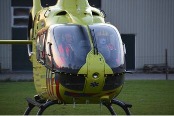 ongeval hoefweg, bleiswijk bleiswijk