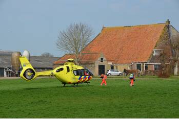 ongeval hegedyk jellum