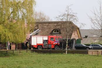 brand vikarienweg putten