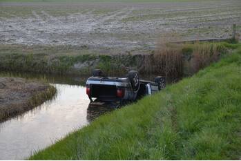 ongeval kiesterzijl franeker