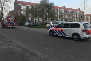 brand wagnerstraat leeuwarden