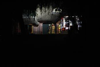 brand vikarienweg putten