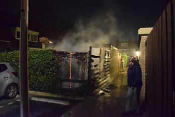 brand boekweitakker waddinxveen