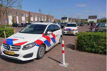 nieuws parkweide ede