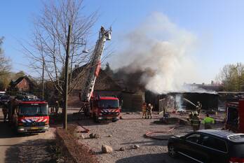 brand lendersgat vorstenbosch