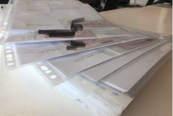 nieuws a15 rotterdam