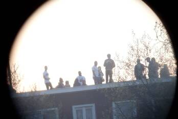 nieuws mijnsherenlaan rotterdam