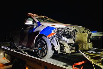 ongeval rijksweg a77 heijen