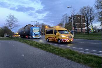 nieuws europa-allee kampen