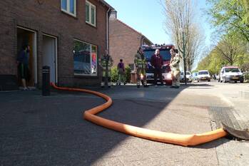 waterlekkage jan steenlaan veenendaal