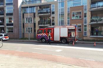 brand hierdenseweg harderwijk