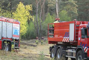 brand nicolaes maesstraat brunssum
