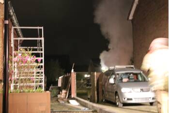 brand taets van amerongenweg renswoude