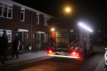 brand japhet hoorwegsingel spijkenisse