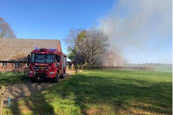 brand stobbendijk markelo