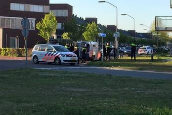 nieuws rigastraat lelystad