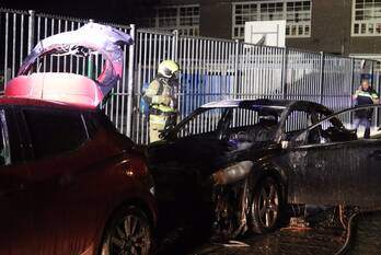 brand opzoomerstraat utrecht