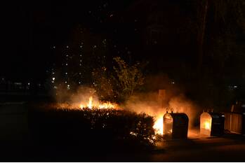 brand aert van der neerstraat leeuwarden