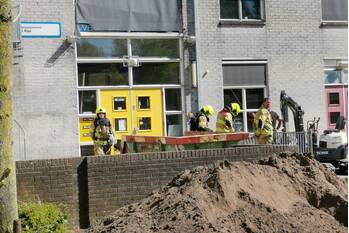 milieu laan der verenigde naties ede