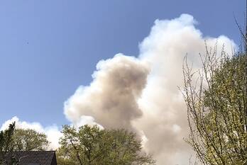 brand meinweg herkenbosch