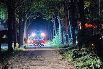 brand logtenburg veghel