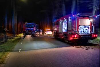 brand kernhemseweg ede