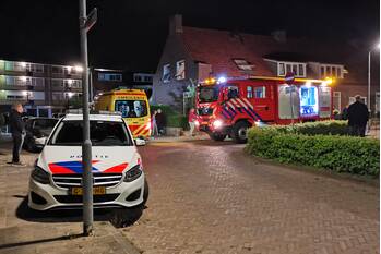 brand lijnbaanstraat wageningen