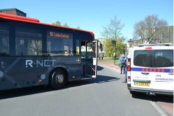 ongeval lammermarkt leiden