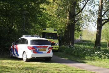 ongeval eintvenhof nijkerk