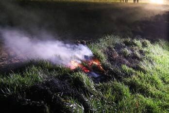 brand broeksteeg lunteren