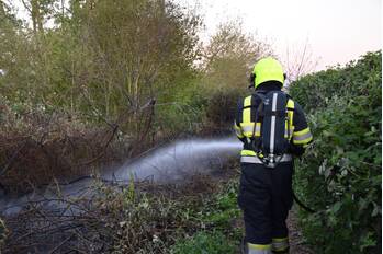 brand molendijk ammerzoden