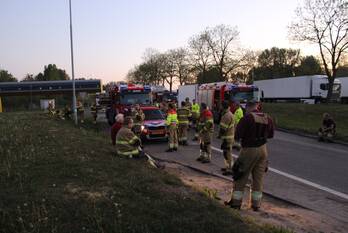 brand velder liempde