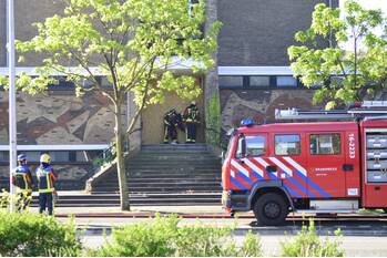 brand willem de zwijgerlaan alphen aan den rijn
