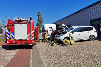 nieuws keesomstraat ede