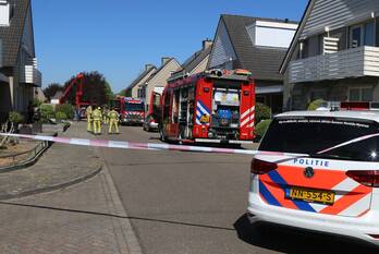 brand kompelstraat geleen