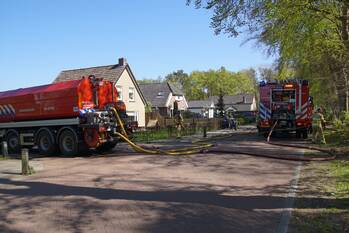 brand looweg oldebroek