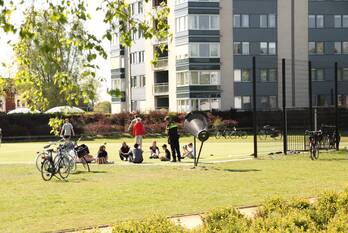 nieuws zeldertsedreef amersfoort