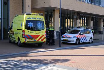 ongeval vijverlaan brunssum